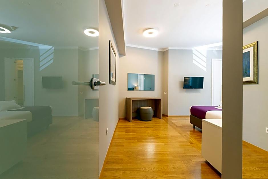 The Residence Aparthotel