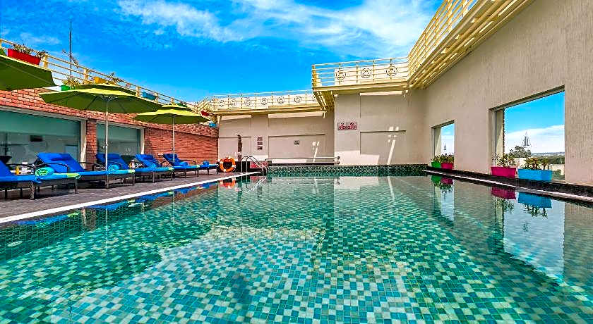 Welcomhotel by ITC Hotels, Race Course, Coimbatore