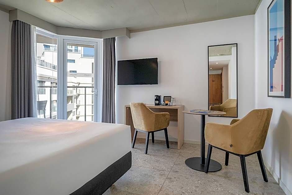 Hotel Mistral St. Julian's, Affiliated by Melia