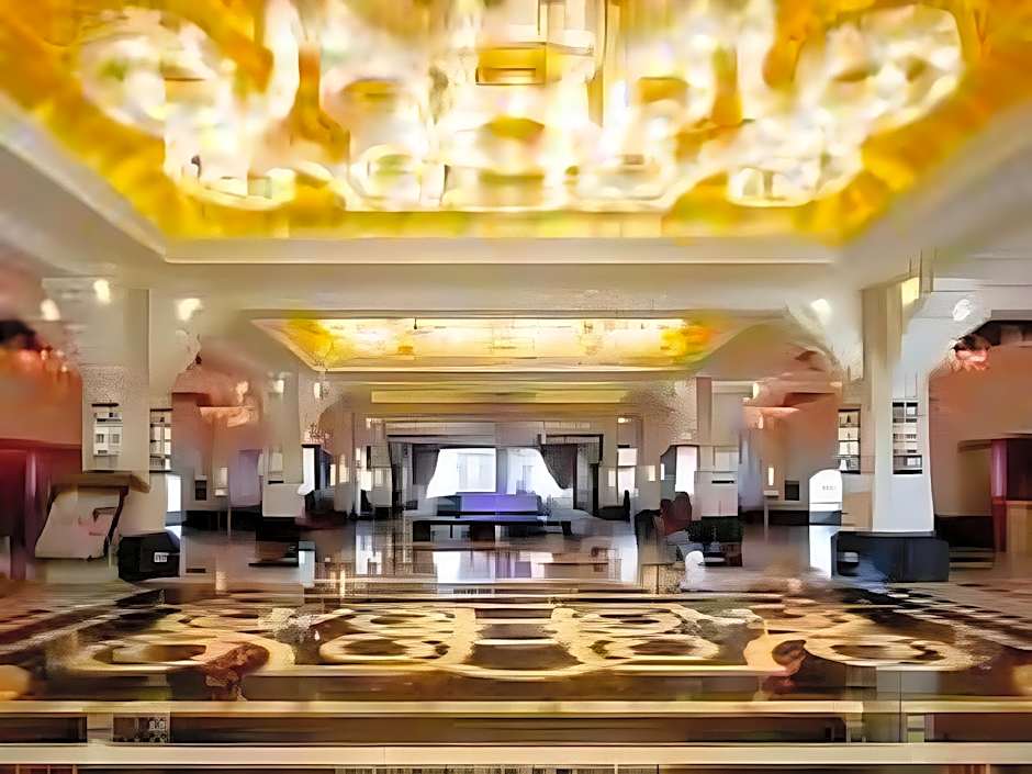 Ganzhou Jin Jiang International Hotel