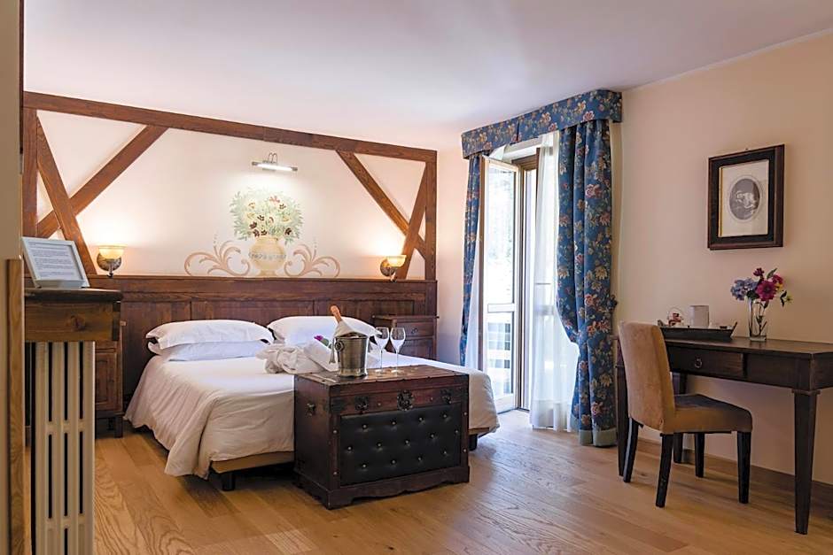Chalet du Lys Hotel & SPA