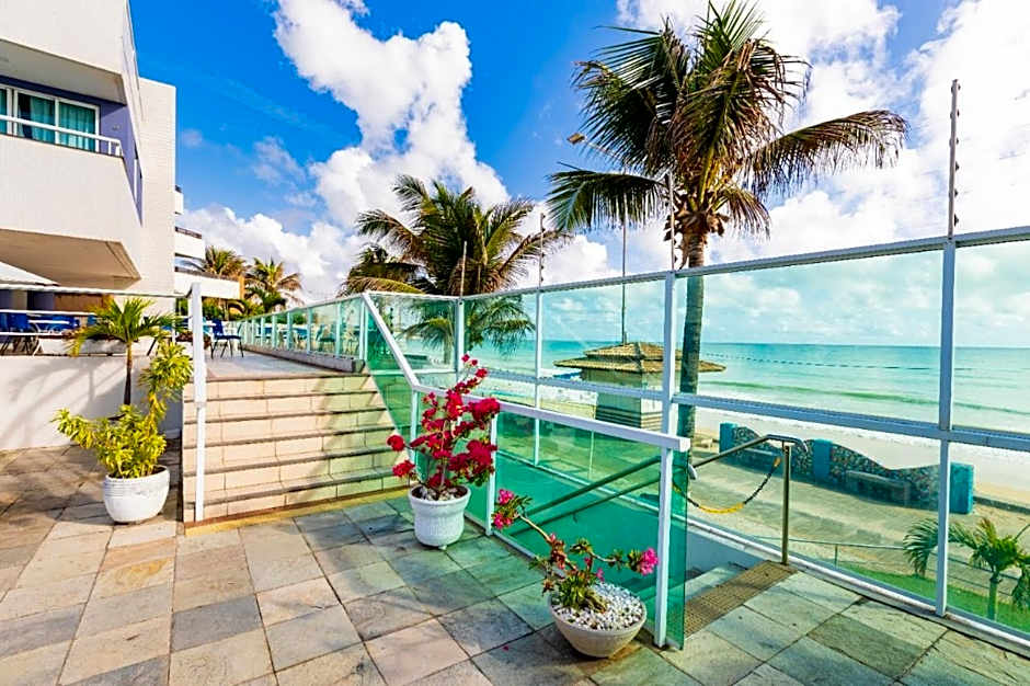 Ponta Negra Beach Flat Prime