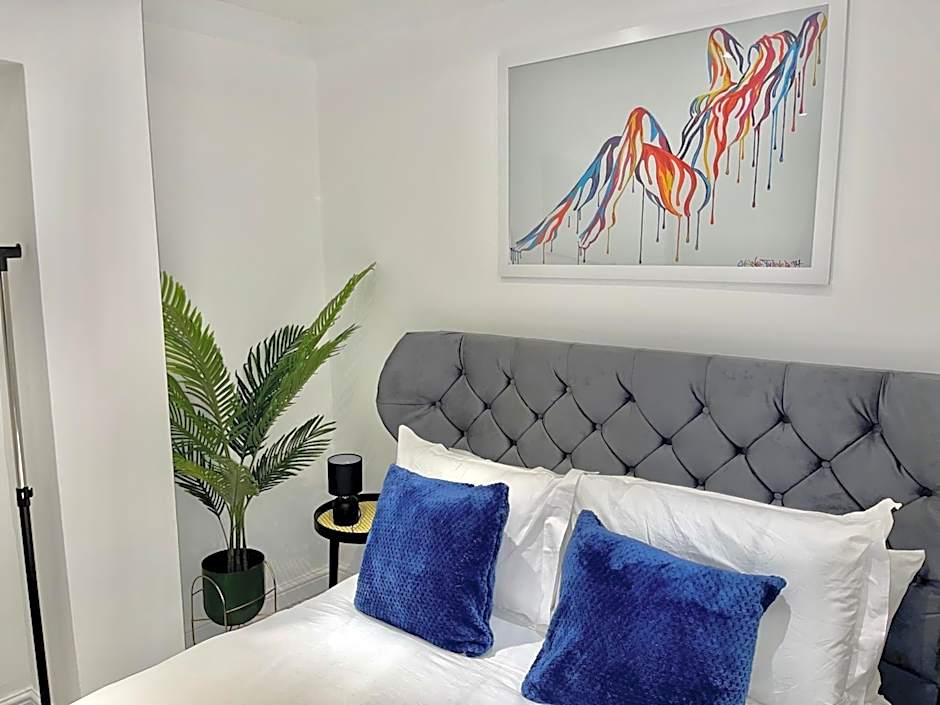 Stylish Cosy Studio Apartment