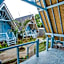 D'Yuki Huts Lembongan