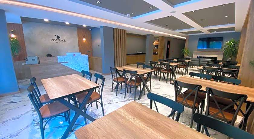 Poyraz Hotel