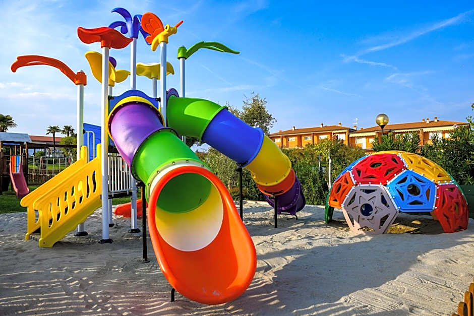 Apparthotel San Sivino