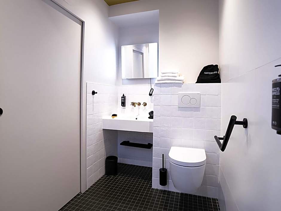 ibis Styles Paris Gare De Lyon TGV
