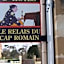 Relais du Cap romain