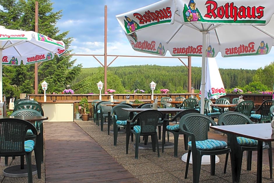 Hotel Jägerhof