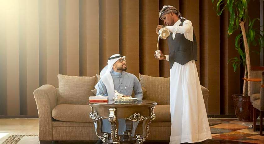 Al Safwah Orchid Hotel