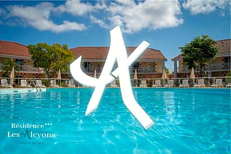 Résidence les Alcyons