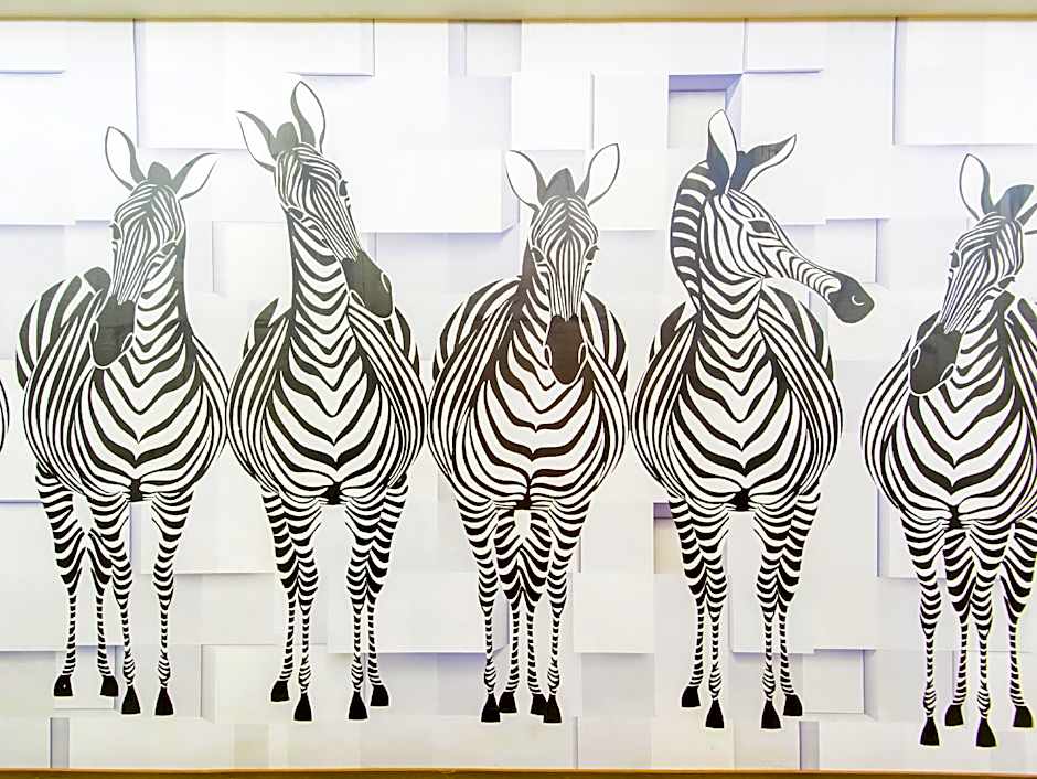 Sanduo Hotel - Sanduo Branch