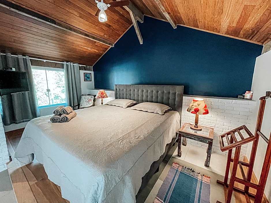 Pousada Quinta das Nascentes