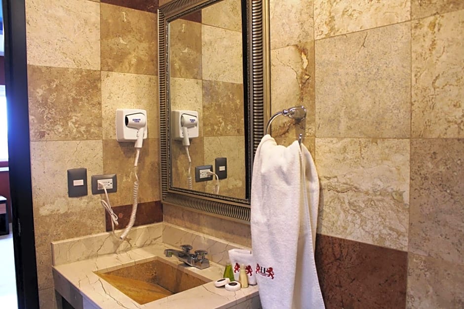 Hotel Leones