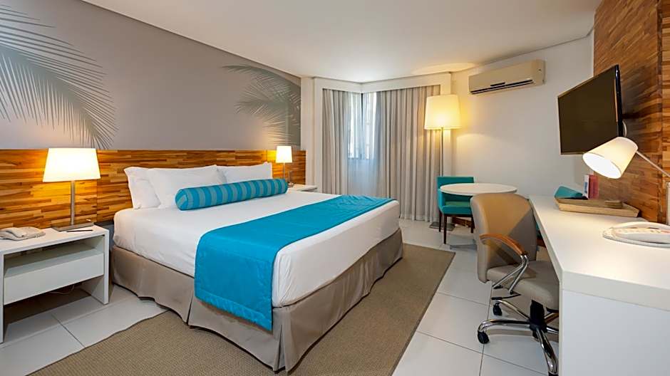 Best Western Premier Maceió