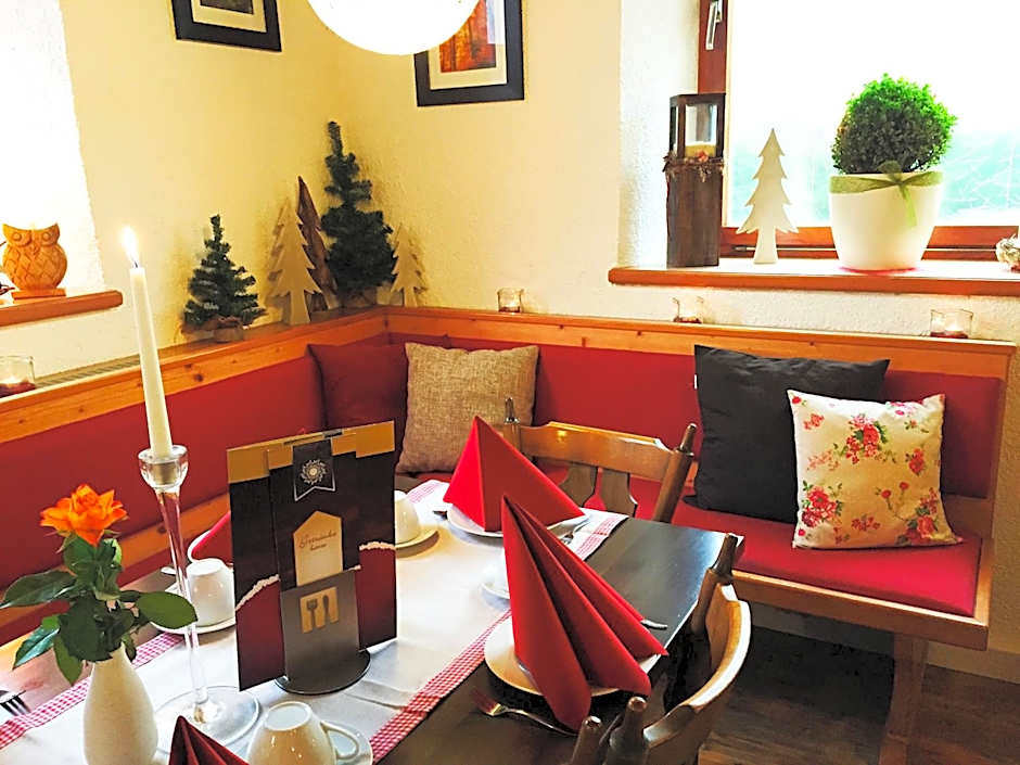 Hotel Landgasthof Sonne