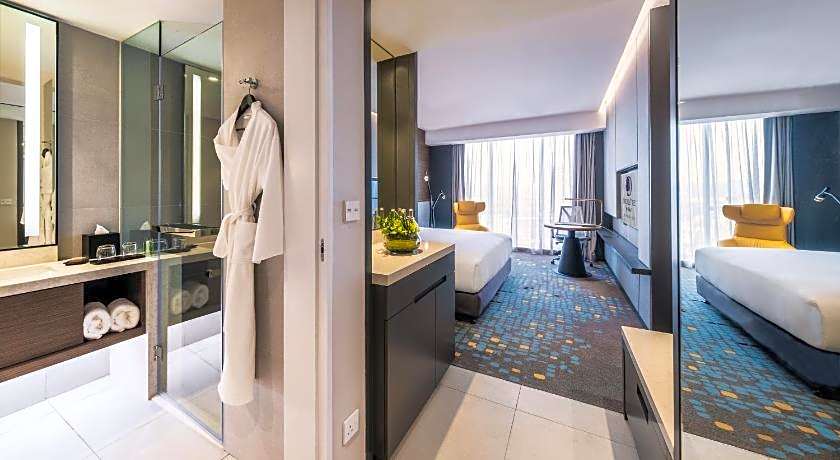 DoubleTree by Hilton Shah Alam i-City