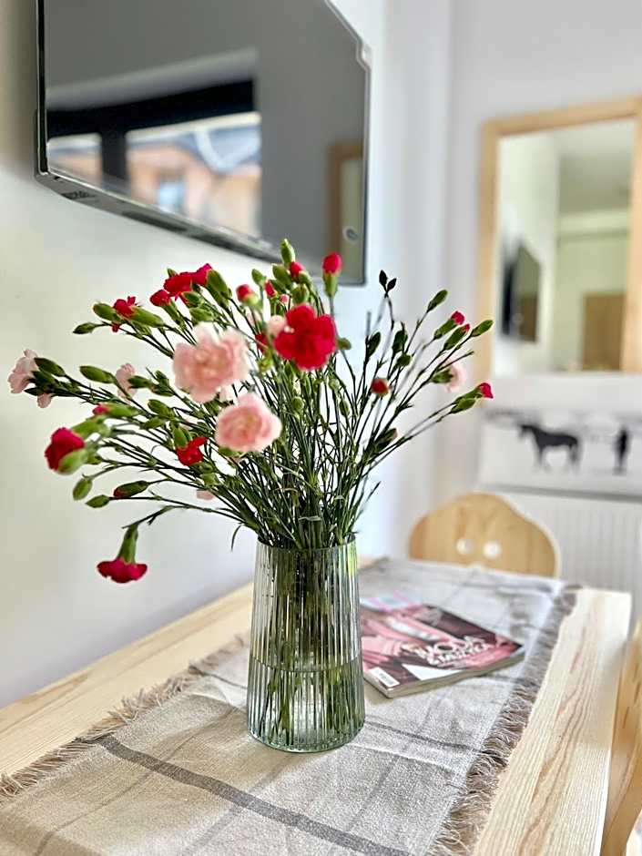 Nosal Ski & Wine Apartments