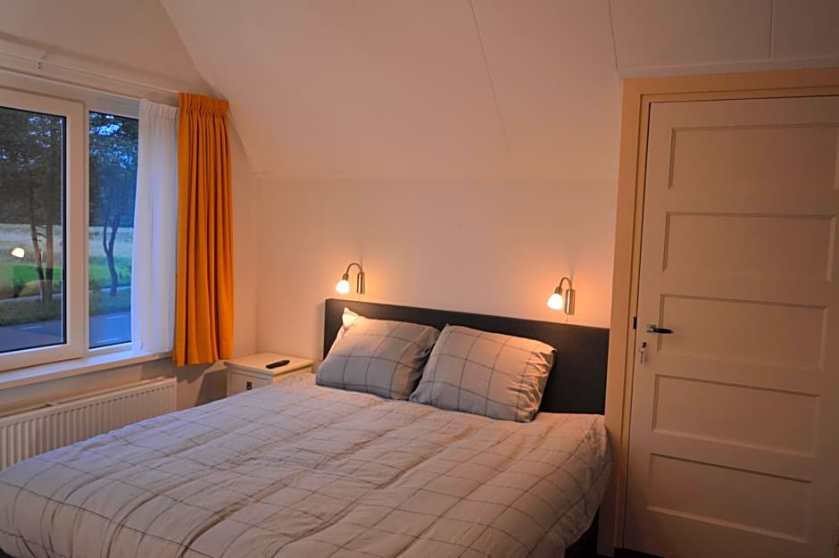 Bleeke Hoeve B&B Hotel