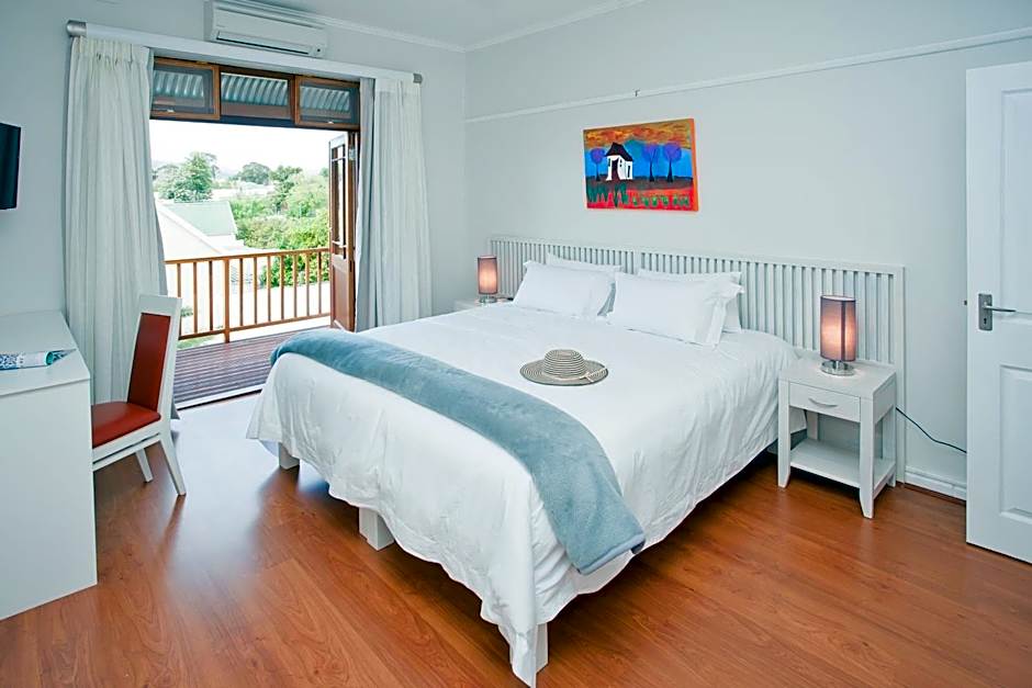 The Queen Of Calitzdorp