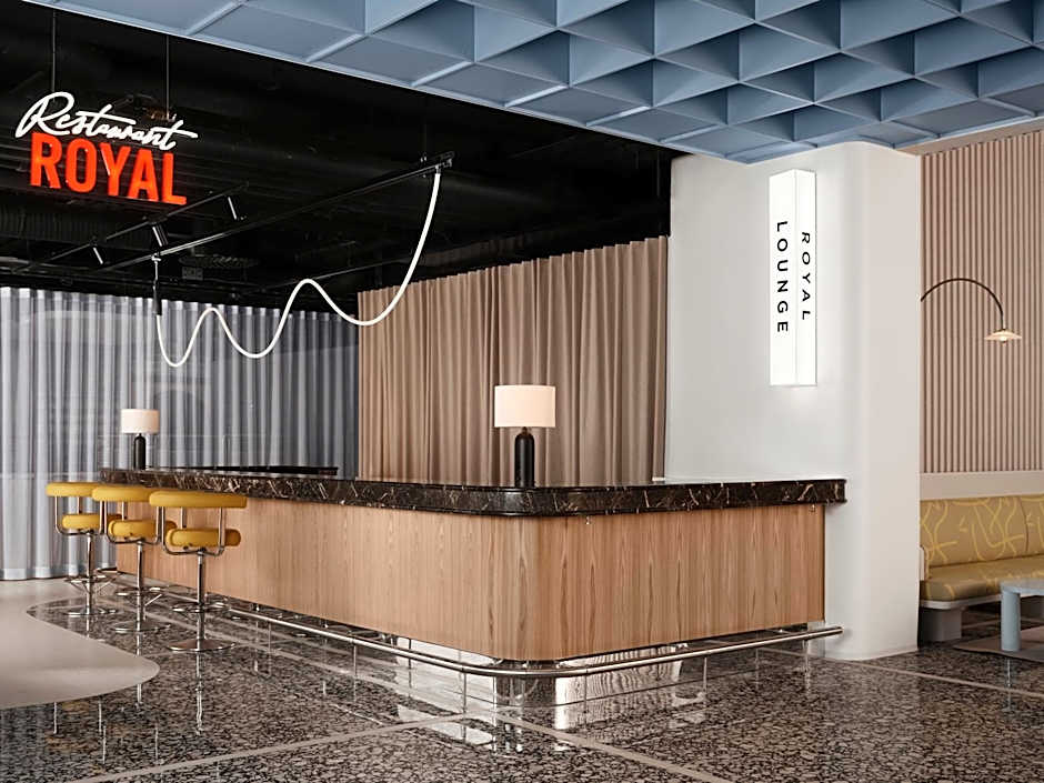 Original Sokos Hotel Royal Vaasa