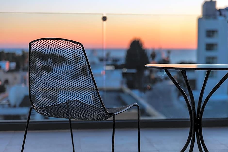 Regency Boutique Hotel Holiday Suites