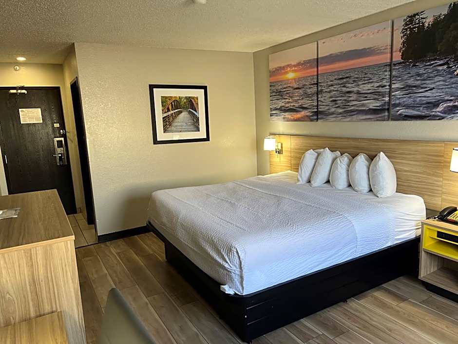 Days Inn by Wyndham Miami