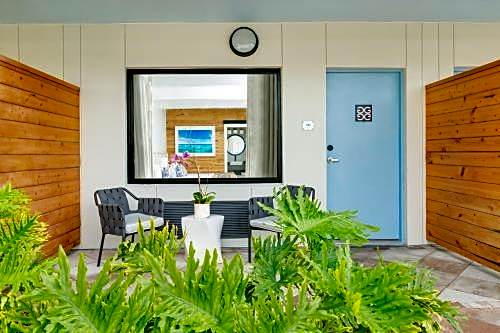 The Gates Hotel Key West