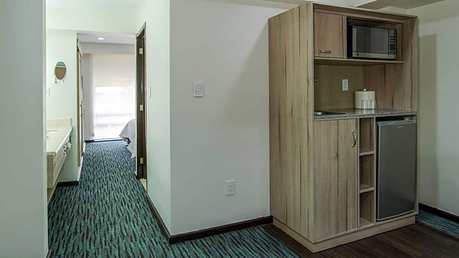 Holiday Inn & Suites Mexico Zona Reforma By IHG