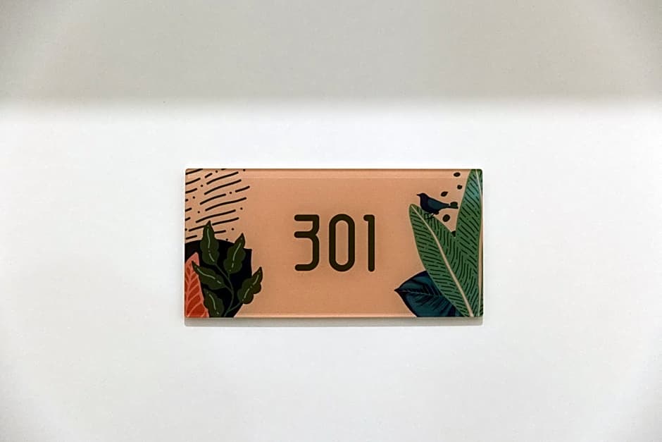 Faro Guest Apartments