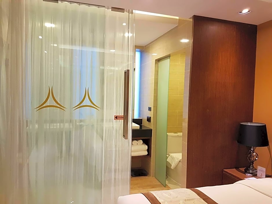 Syama Suites Sukhumvit 20