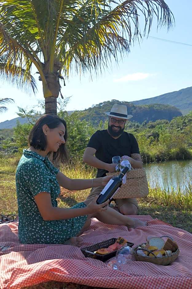 Pousada Engenho Velho