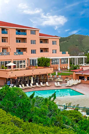 Hilton Vacation Club San Luis Bay Avila Beach