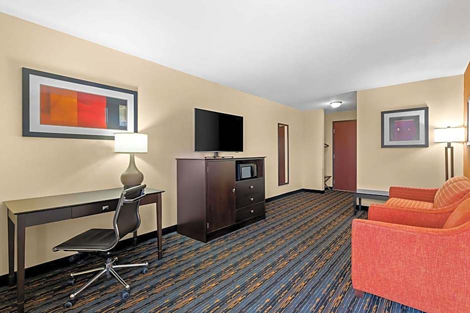 Best Western Kenosha Inn