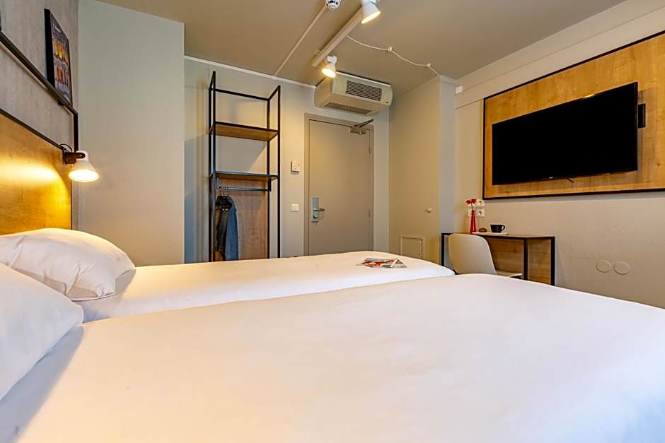 ibis Blois Centre Château