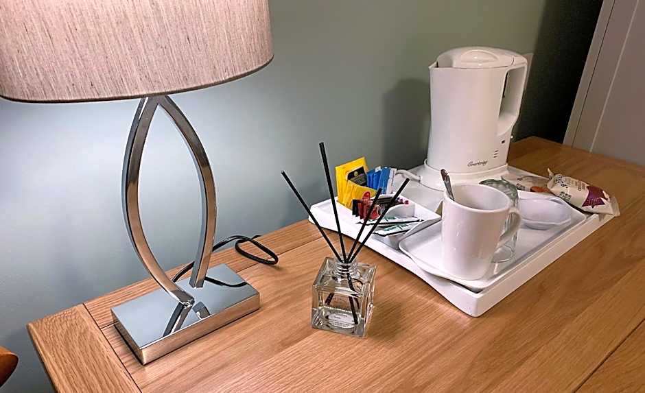 Hope Orchard En-Suite Rooms