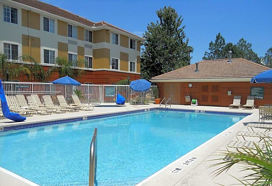 Extended Stay America Suites - Orlando - Lake Buena Vista
