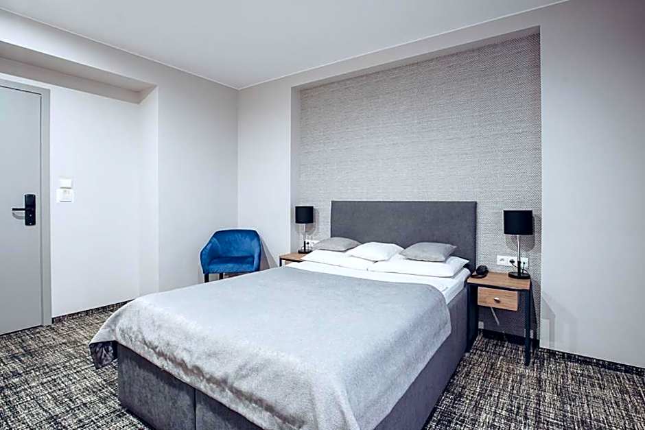 Miejsca noclegowe i Restauracja Kamiński