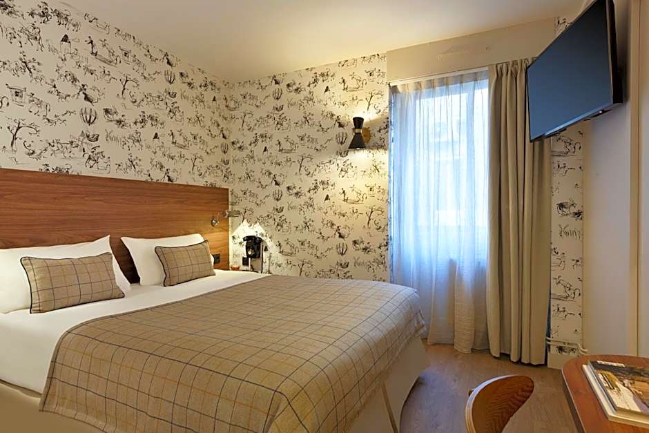 Maison Barbillon Grenoble - Centre Gare