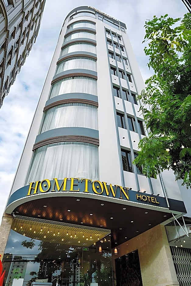 Waikiki Beach Hotel Da Nang