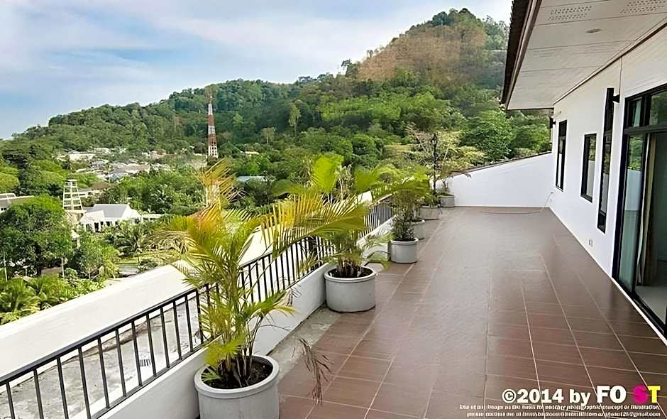 AJ Residence