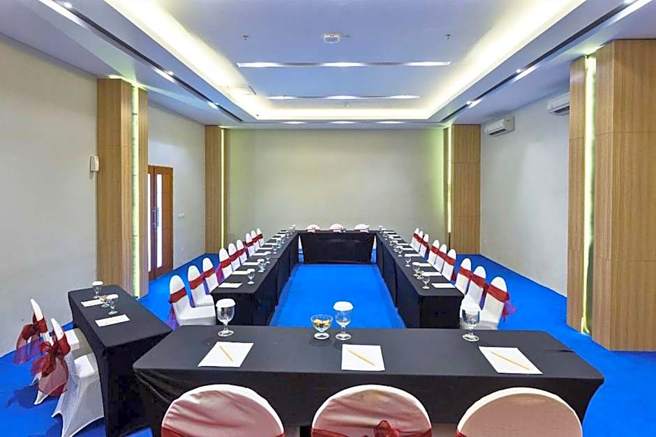 Wave Sea 1 BR Superior Room ZN30