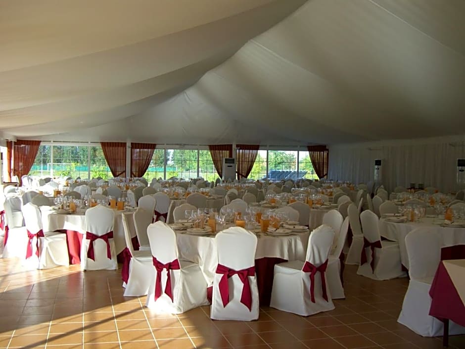 Prado de las merinas