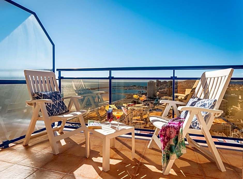 Hotel Yaramar - Adults Recommended