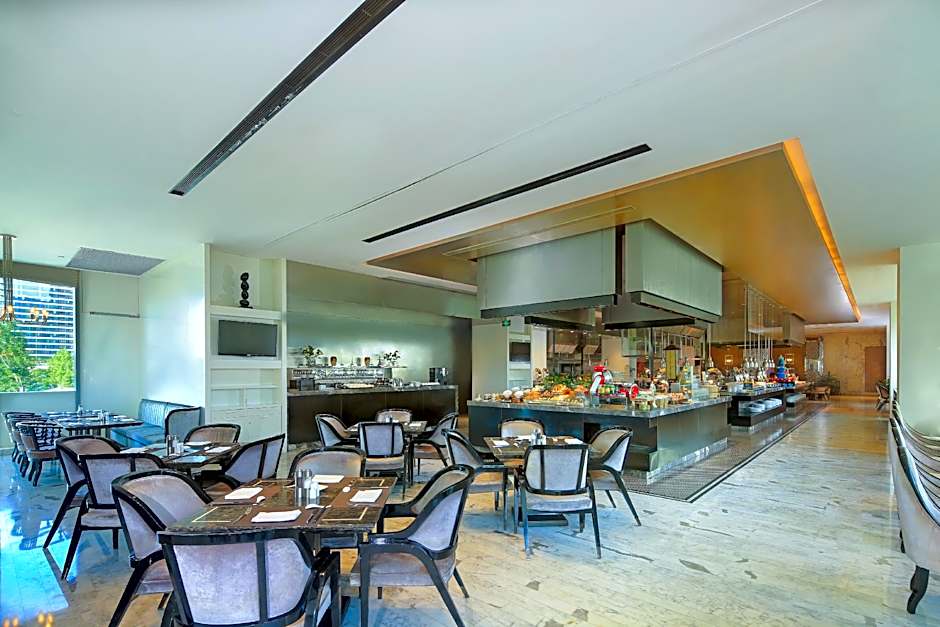 Pan Pacific Ningbo Hotel