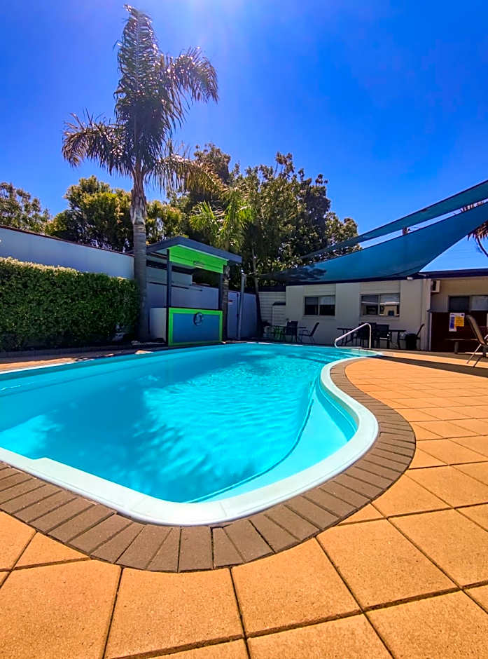 Portarlington Beach Motel
