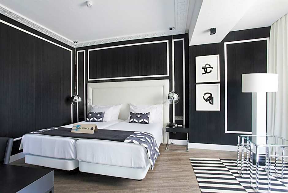 Hotel Tres Reyes Pamplona