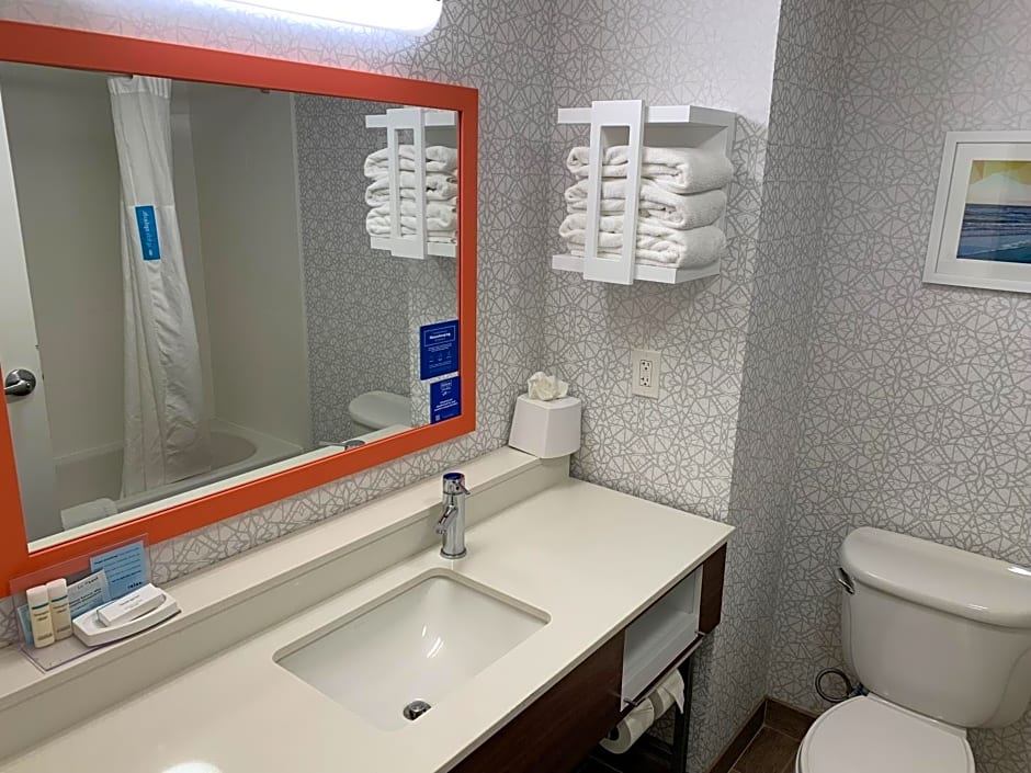 Hampton Inn By Hilton & Suites Clearwater/St. Petersburg-Ulmerton Road