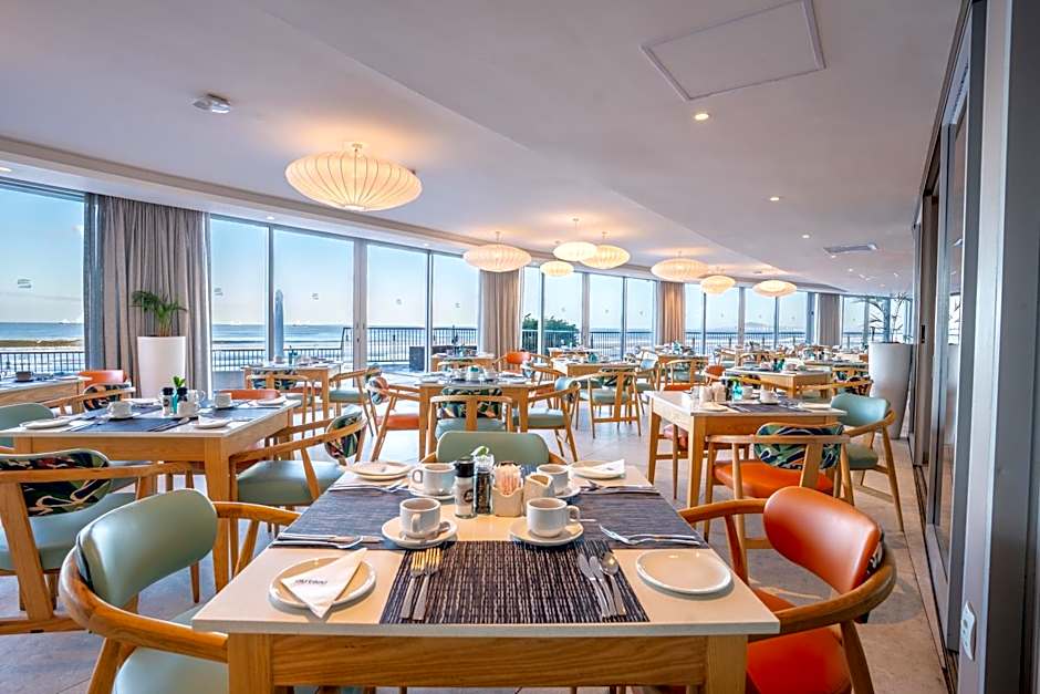 Lagoon Beach Hotel Apartments