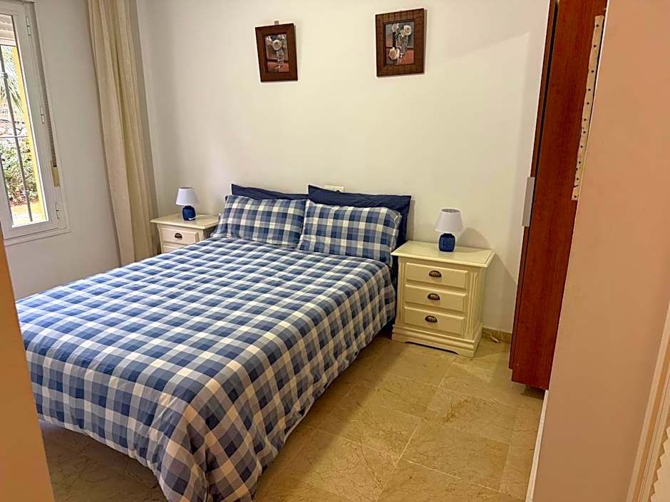 Bienvenido a tu habitacion